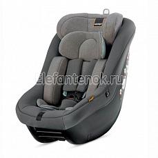 Inglesina Darwin Next Stage i-Size Stone Grey