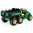 Peg-Perego John Deere Gator HPX 6x4