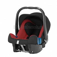 Britax Roemer Baby-Safe Plus II Chili Pepper (2013) (Trendline)