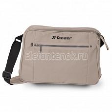 X-Lander сумка Outdoor (Икс Лендер сумка Аутдор) Beige