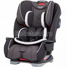 Graco Slimfit (Грако Слимфит) Pearl Grey