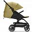 Cybex Eezy S Plus (Сайбекс Изи Эс Плюс)