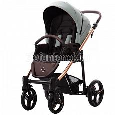 Bebetto Nico Estilo Pro (Бебетто Нико Эстило Про) 05 шалфей кожа