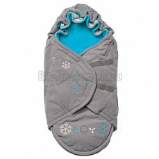 Lodger Bunker Серый кролик (Арт. ВК541)