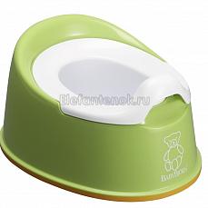 Baby Bjorn Smart Potty Green