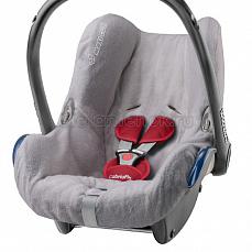 Maxi-Cosi Чехол для кресла CabrioFix coolgrey