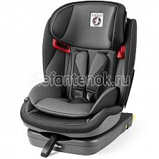 Peg-Perego Viaggio Via (Пег-Перего Виаджио Виа) Crystal Black