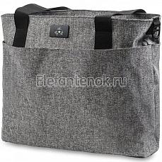 Ju-Ju-Be Encore Tote (Жу-Жу-Би Энкор Тэут) Graphite