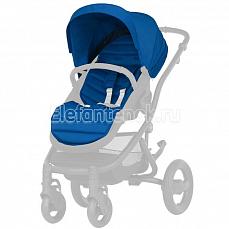 Britax Affinity 2 Colour Pack Ocean Blue