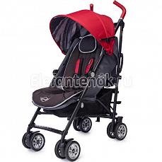EasyWalker MINI buggy Union Red