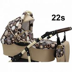 Car-Baby Speedy 2015 3 в 1 color 22S