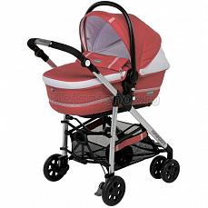 Foppapedretti Tuo Travel System 3 в 1 Rubino - Красный