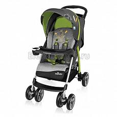 Baby Design Walker Lite 04 GREEN зеленый