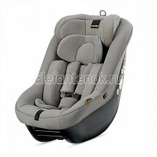 Inglesina Darwin Next Stage i-Size Moon Grey