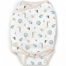 Summer Infant SwaddleMe Kicksie Цвет не выбран