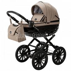 Adamex Chantal Retro (3 в 1) (Адамекс Шанталь Ретро) C-SA09 т. бежевая кожа