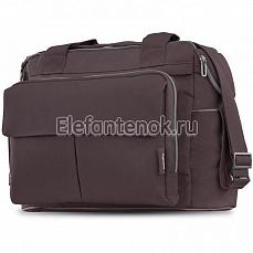 Inglesina Dual Bag (Инглезина Дуал Бэг) Marron Glace