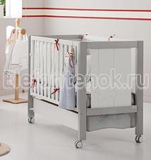 Micuna Neus Relax Big 140*70 white/grey