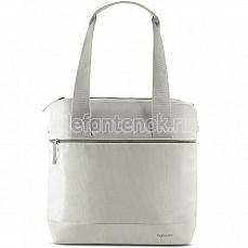 Inglesina Back Bag (Инглезина Бэк Бэг) Iceberg Grey