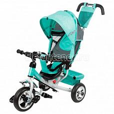 Capella Action Trike II MINT (мятный)