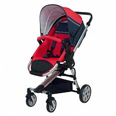 Foppapedretti SuperTres Travel System  3 в 1 Jeans-Rosso