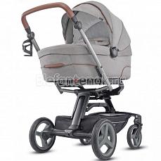 Inglesina Quad (2 в 1) (Инглезина Квад) Derby Grey