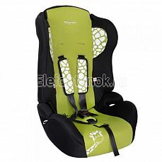 Baby Care BC-513  Жирафик Зеленый