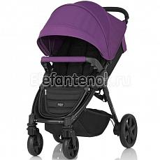 Britax B-Agile 4 Plus Mineral Lilac