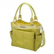 Petunia City Carryall