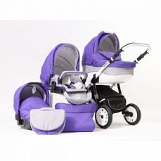 Car-Baby Concord Lux 3 в 1 color G-06