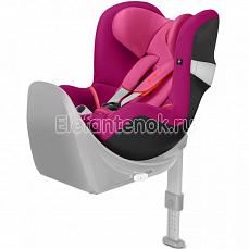 Cybex Sirona M2 i-Size (Сайбекс Сирона М2 ай-Сайз) Passion Pink