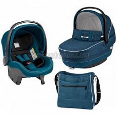 Peg-Perego Set Modular XL Saxony Blue