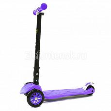 Hubster Maxi Plus фиолетовый