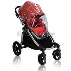 Baby Jogger  Дождевик для коляски Select Цвет не выбран