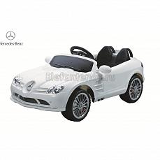Rich Toys Mercedes-Benz SRL McLaren White