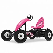 Berg Compact BFR  Pink