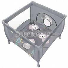 Baby Design Play UP 2020 07 light gray