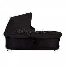 Mountain Buggy Urban Jungle/Terrain Carrycot Urban Jungle Black Черный