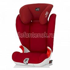 Britax Roemer Kidfix SL Цвет не выбран