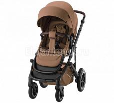 Britax Smile 5Z LUX Warm Caramel