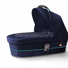 GB Спальный блок Sea Port Blue