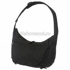 Combi Mother Bag Black