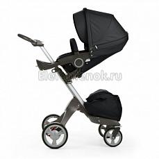 Stokke Xplory (3 в 1) Black