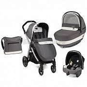 Peg-Perego Book Plus Completo 3 в 1