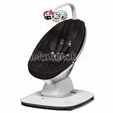 4moms MamaRoo 4.0(Фомамс МамаРу 4.0) Black