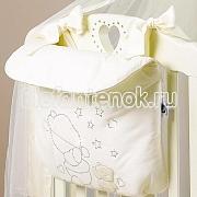 Roman Baby Polvere Di stelle сумка на кроватку 