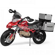 Peg-Perego Ducati Enduro