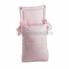 ItalBaby Romantic (конверт на молнии арт. 730.0080)  Pink