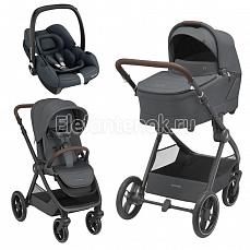 Maxi-Cosi Oxford Plus (Макси Кози Оксфорд Плюс) Графит