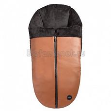 Mima Footmuff Flair Camel